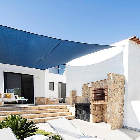 Willa Casa Sol House By Sevencollection Carvoeiro  Zewnętrze zdjęcie