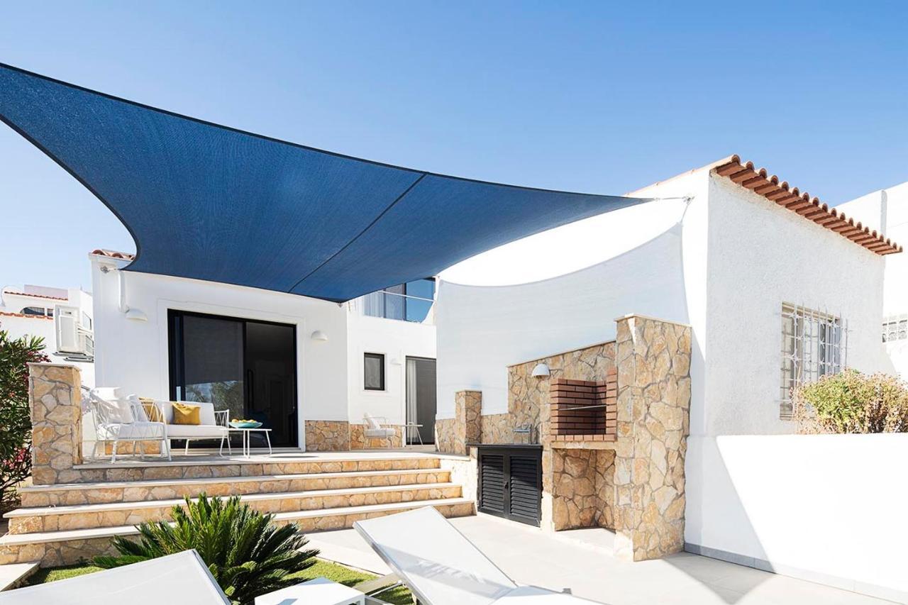 Willa Casa Sol House By Sevencollection Carvoeiro  Zewnętrze zdjęcie